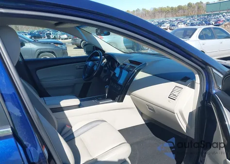 2010 Mazda Cx-9 Touring z USA, uszkodzony, nr VIN JM3TB3MV8A0223376